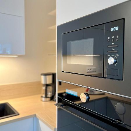 Neu 2023 Gemuetliches Apartment Im Eichsfeld Leinefelde-Worbis Luaran gambar