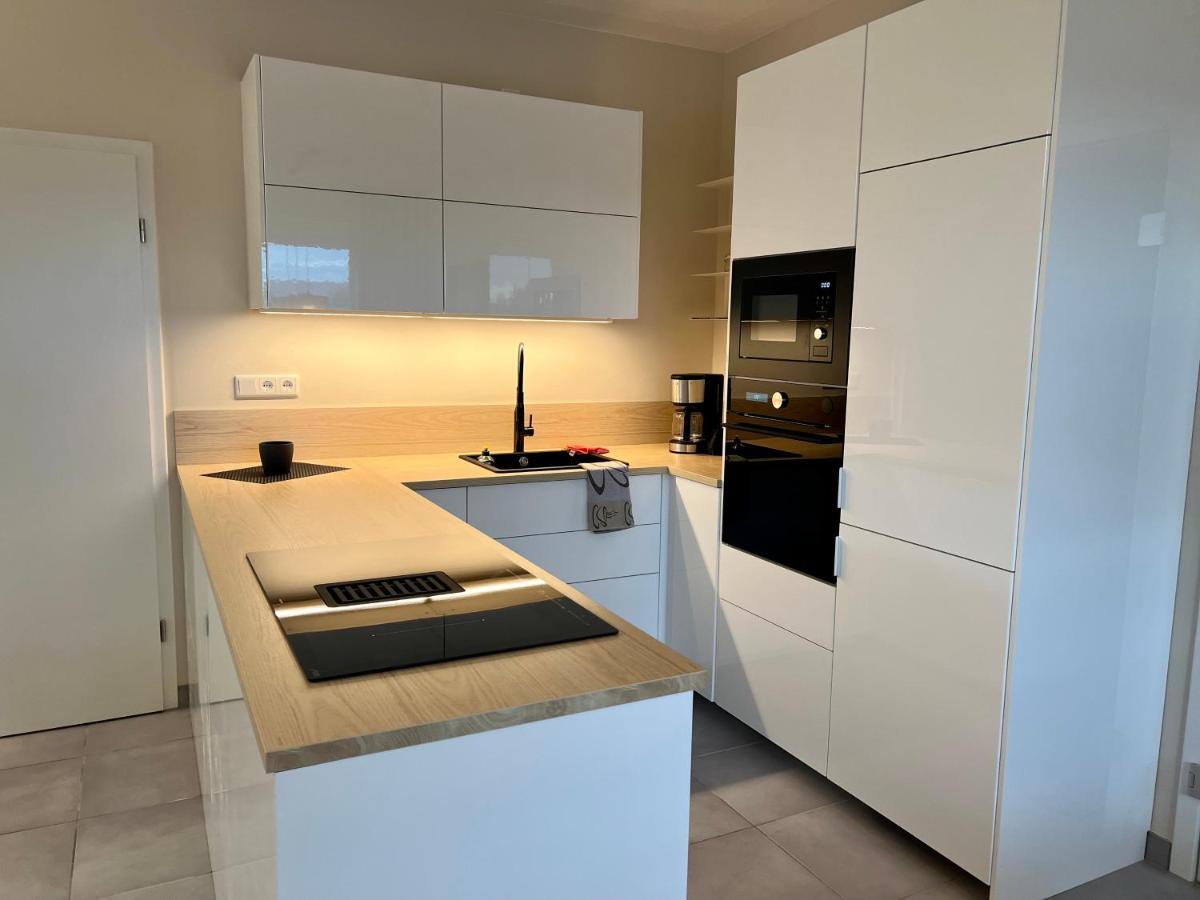Neu 2023 Gemuetliches Apartment Im Eichsfeld Leinefelde-Worbis Luaran gambar