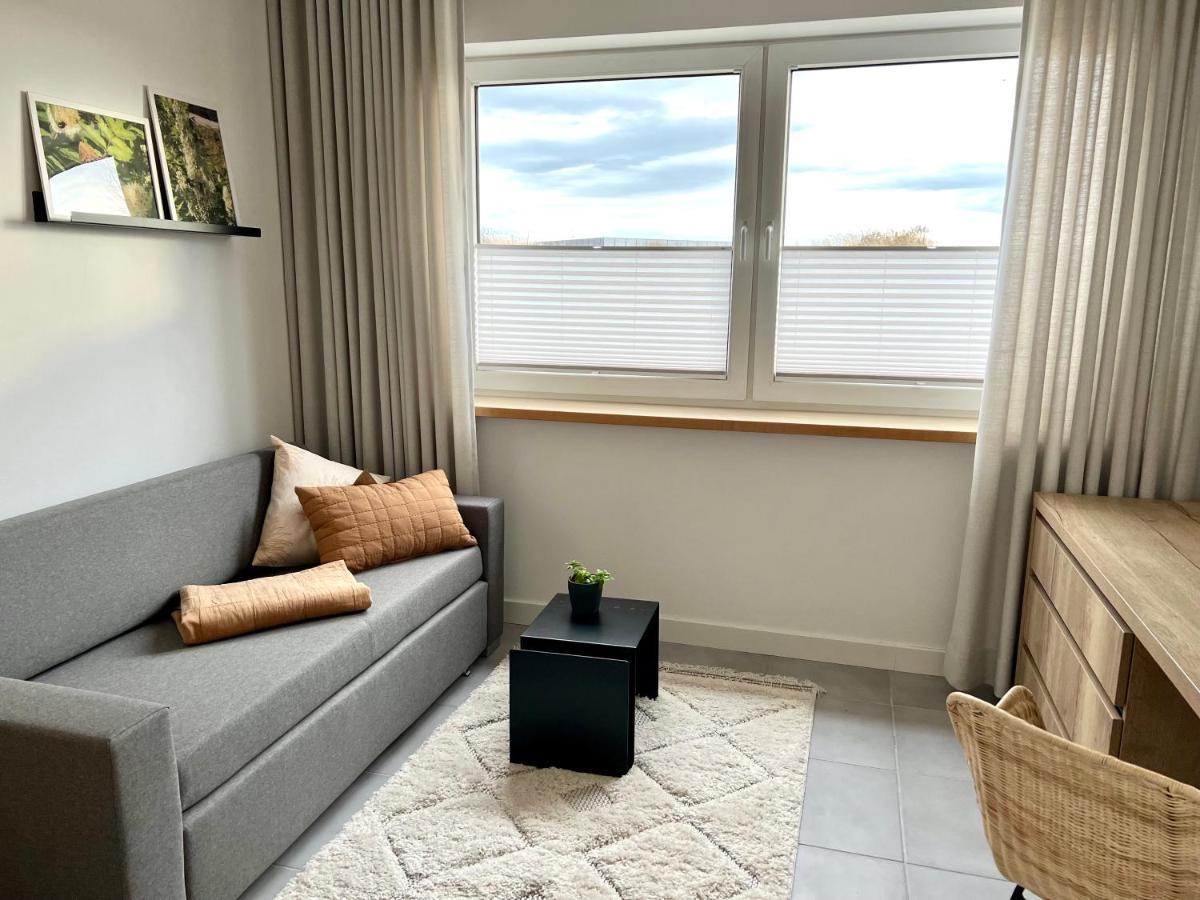 Neu 2023 Gemuetliches Apartment Im Eichsfeld Leinefelde-Worbis Luaran gambar